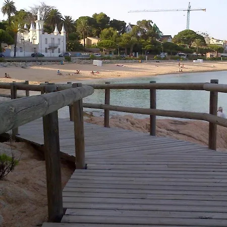 Apartment A&a Brothers Boutique -marina Port D'aro- *