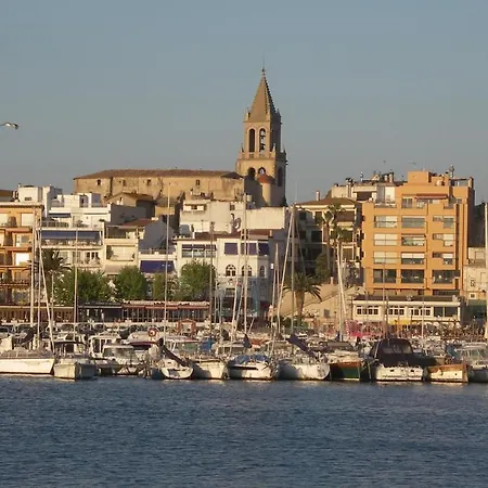 A&a Brothers Boutique -marina Port D'aro- Apartment *