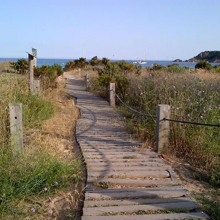 Apartment A&a Brothers Boutique -marina Port D'aro- *
