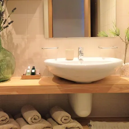 Apartment A&a Brothers Boutique -marina Port D'aro-