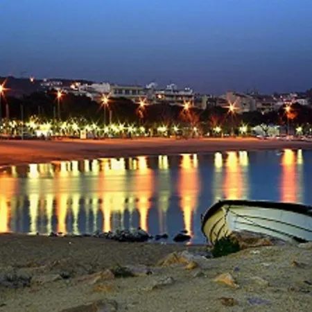 Apartment A&a Brothers Boutique -marina Port D'aro-