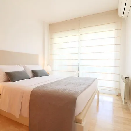 A&a Brothers Boutique -marina Port D'aro- Apartment S'Agaro