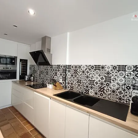 Apartment A&a Brothers Boutique -marina Port D'aro- *