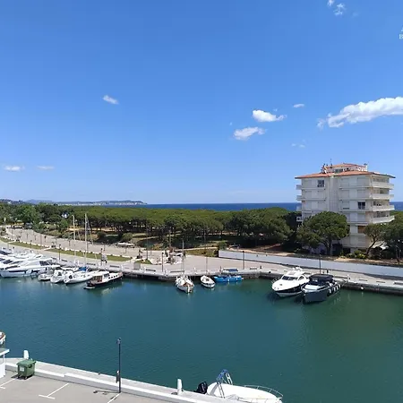 A&a Brothers Boutique -marina Port D'aro- Apartment S'Agaro