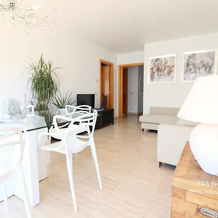 Apartment A&a Brothers Boutique -marina Port D'aro- *