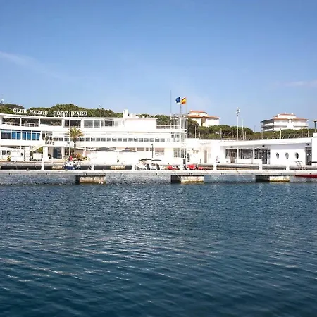 A&a Brothers Boutique -marina Port D'aro-