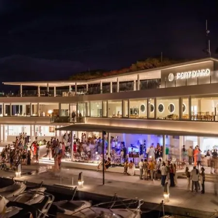 A&a Brothers Boutique -marina Port D'aro- Apartment S'Agaro