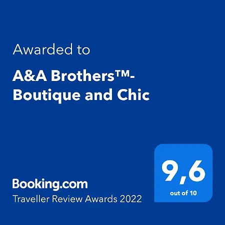 A&a Brothers Boutique * S'Agaro
