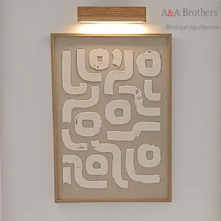 A&a Brothers Boutique