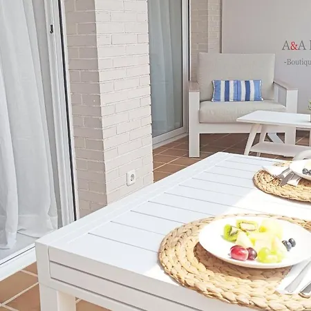 A&a Brothers Boutique Apartment S'Agaro