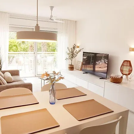 Apartment A&a Brothers Boutique S'Agaro