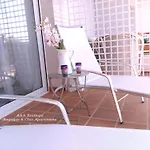 A&A Brothers Boutique Apartments * S'agaro