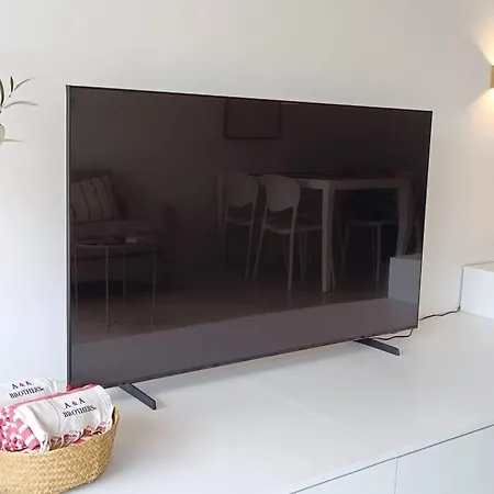 Apartman A&a Brothers Boutique *